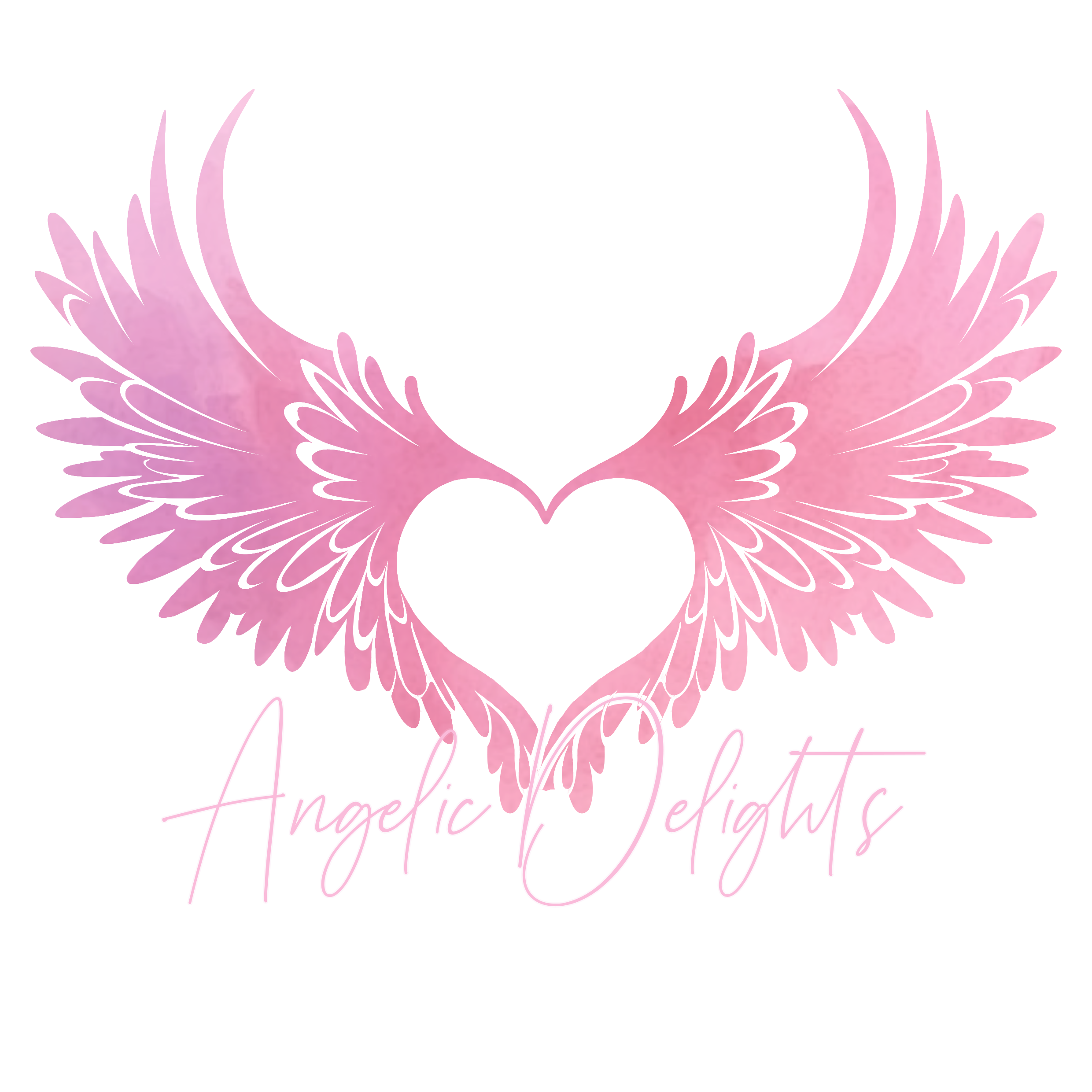 Angelic Delights Logo
